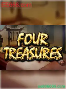 Desvendando FourTreasures: O Novo Fenômeno de EE666.com
