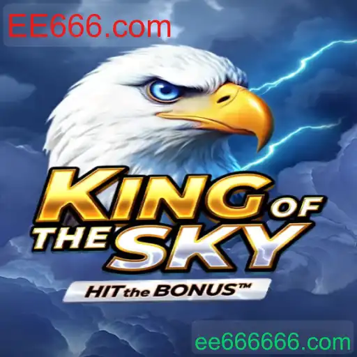 KingOfTheSky: O Jogo de Aventura Aérea que Conquista Corações no EE666.com