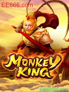 Explorando o Universo de 'MonkeyKing' no EE666.com